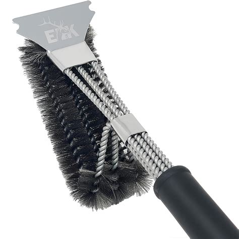 whole house metal grate cleaning tool|cleaning grates in kitchen sink.